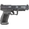 CANIK SFX RIVAL 9MM 5" BARREL 18-ROUNDS BLACK FIBER OPTICS FRONT SIGHT