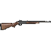 Henry Single Shot 450 Bushmaster 22" 1rd American Walnut Stock Blued Right Hand H015450