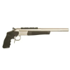 CVA SCOUT V2 LR PISTOL 14 300BLK SS BLK