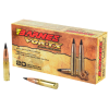 Barnes Bullets Vor-Tx .300 AAC BLACKOUT, 110gr, TAC-TX - 20 Rounds [MPN: 21548]