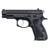 Cz 75, 01190 Cz75 9mm Comp Blk *ca* 10rd