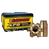 Barnes Bullets Xpb, Brns 30548 .451 275 Xpb 20