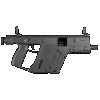 Kriss Usa Vector, Kriss Kv10pbl20 V2g 10mm 5.5 15rd