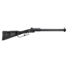CHIAPPA M6 FOLDING 12GA 22MAG 18.5" 1+1 BLACK REM CHOKE