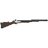 Henry Brass 45-70 Government 22" Single Shot Polished Brass American Walnut Right Hand H015B4570