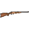 Crickett 722, Crick Ksa20020 Classic Walnut Blue