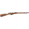 Crickett KSA9130 91/30 Mini 22 LR 1 20" Black Walnut Blued Right Hand