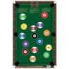 Action Target Inc Action, Action Gspool100 Billiards 100 Bx