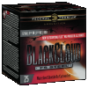 Federal Black Cloud, Fed Pwbx134bb Blkcld 12 3.5 11/2 25/10