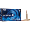 Federal Power-Shok .270 WIN, 130gr, JSP - 20 Rounds [MPN: 270A]