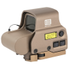 EO Tech Exps3 Tan 1moa Cr123 Nv Comp