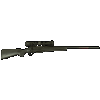 Winchester Guns Xpr, Wgun 535705212 Xpr Scp Combo 243 **