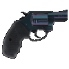 Charter Arms Undercover, Cha 25387 Chameleon 38spc 2in