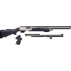 Rock Island MR25P101MC Meriva 3-in-1 Combo 12 Gauge 28",18.50" Chrom