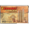 Barnes Bullets Vor-Tx .458 WIN MAG, 450gr, TSXFB - 20 Rounds [MPN: 22022]
