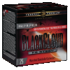 Federal Premium Black Cloud 10 GA, 3-1/2in. 3-1/2oz. BB Shot - 25 Rounds [MPN: PWBX107BB]