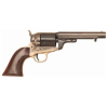 Cimarron 1851 Richards-mason - .38spl 5.5" Fs Cc/blued Walnut
