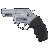 Charter Arms Undercover, Cha 73840 Undercover 38 2.2in Ss
