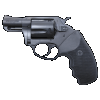Charter Arms Undercover 13820 38 Bl
