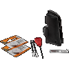 Crimson Trace Lasergrips, Crim Lg410 Lasergrips Kimber Evo Sp