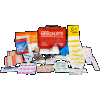 Adventure Medical Kits Sportsman, Amk 01050400 Sportsman 400 Kit