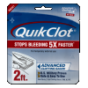 Adventure Medical Kits Quikclot, Amk 50200025 Quikclot Gauze 3" X 2'