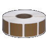 Action Target Inc Square Target Pasters, Action Past-cb Pasterscrdbrd1000 7/8 Sq Per Roll