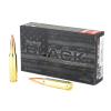 Hornady Black .308 WIN/7.62 NATO, 168gr, A-Max - 20 Rounds [MPN: 80971]