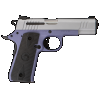Citadel 1911-a1, Cit Cit380olala 1911-a1 380 3.75 7r Prp/slv/blk
