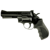 European American Armory, Windicator, Medium Frame, 38 Special, 4" Barrel, Alloy Frame, Blue Finish, Rubber Grips, Fixed Sights, 6Rd