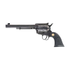 CHIAPPA 1873 SAA 17-10 .17 HMR 7.5" 10RD BLACK AS