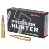 Hornady Precision Hunter .308 WIN/7.62 NATO, 178gr, ELD-X - 20 Rounds [MPN: 80994]