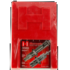 Hornady 2 Die Set, Horn 546118 Seri 2die Set 17hornet