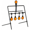 Birchwood Casey Gallery .22 Rimfire Resetting Target