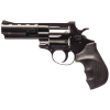 European American Armory, Windicator, Medium Frame, 357 Magnum, 4" Barrel, Steel Frame, Blue Finish, Rubber Grips, Fixed Sights, 6Rd