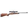 Keystone Sporting Arms Chipmunk .22 Lr 16.125" Single Shot Glossy Walnut Dlx
