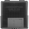 Berrys 005, Berrys 11664 005 Ammo Box 223/556 100rd Smk/bk