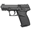 KelTec P17 .22 LR, 3.93" barrel, 16+1 rnd - Black [MPN: P17BLK]
