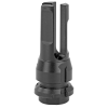 Dead Air Armament Key Mount Flash Hider 1/2x28