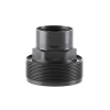 Dead Air Wlvrn Thrd Insrt 24mm Rh