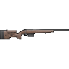 BERGARA B-14 HMR 22-250 REMINGTON 24" BARREL 5 ROUNDS TAN BOLT ACTION RIFLE