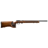 CZ, 457 Varmint MTR, Bolt Action, 22LR, 20.5" Cold Hammer Forged Match Barrel, Black Finish, Walnut Stock, 5 Rounds