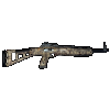 Hi-point 4595ts, Hi-p 4595tswc 45ts Carb 45 Woodcamo