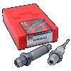 Hornady Custom Grade, Horn 546207 Ser3 2die Set 22 Nosler