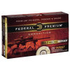 Federal Gold Medal .308 WIN/7.62 NATO, 185gr, OTM - 20 Rounds [MPN: GM308BH185]