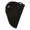 Birchwood Casey Honeycomb, Bir Bc-eh010 Honeycomb Holster Size 10