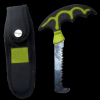 HME Bone Saw with Scabbard