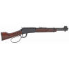 Henry H001MML Mare's Leg Lever Action Pistol 22 Winchester Magnum Rimfire (WMR) 12.88" 8 Walnut Blued