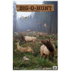 Action Target Inc Action, Action Gsbighunt100 Big O Hunt 100 Bx