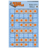 Action Target Inc Action, Action Zgsocean100 Ocean Battle 100 Bx